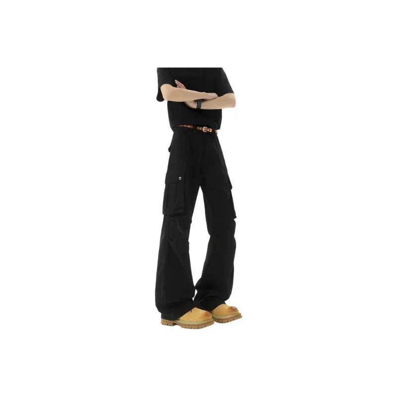 FA2LO Jeans Unisex-5