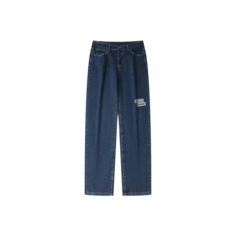 Systemdown Jeans Unisex-5
