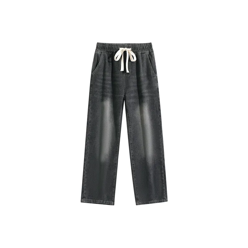 Universal Templates Jeans Unisex-2