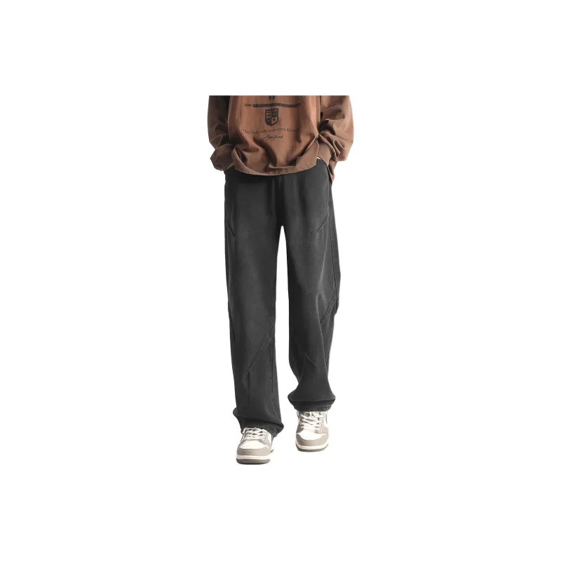 COMOWA Jeans Unisex-2