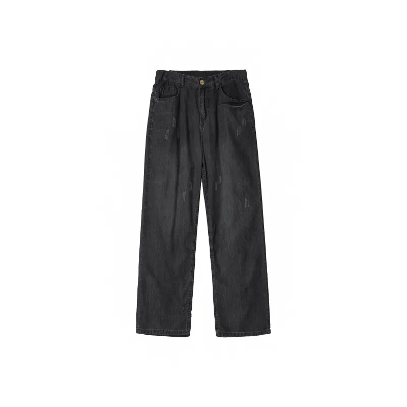 SCHEPPERHEYN Jeans Unisex-5