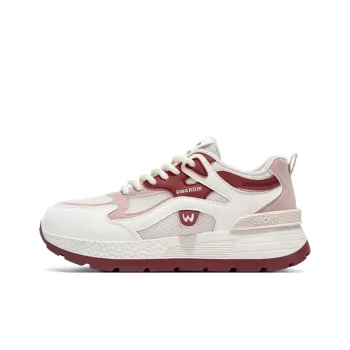 ZULISHI Abrasion Resistant Height Increasing Low Top Casual Shoes Women's