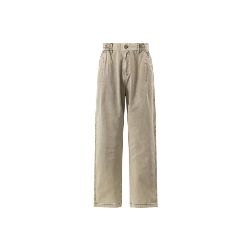 GTRG Jeans Unisex Light Green-0