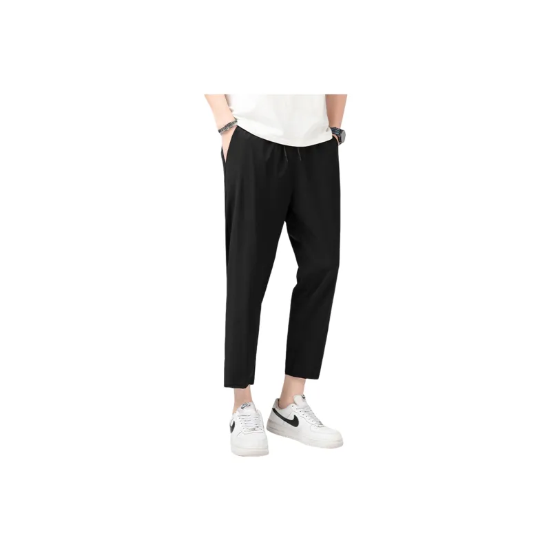 Mulinsen Casual Pants Unisex-3