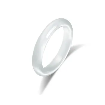 Tkb Glass Cat Eye Bangles Women's