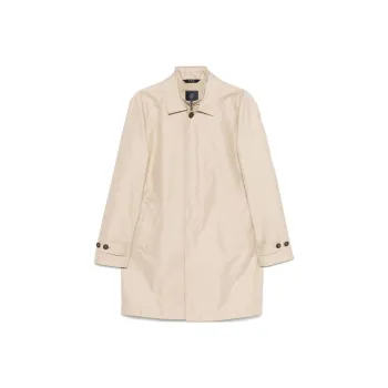 FAY Layered Coat