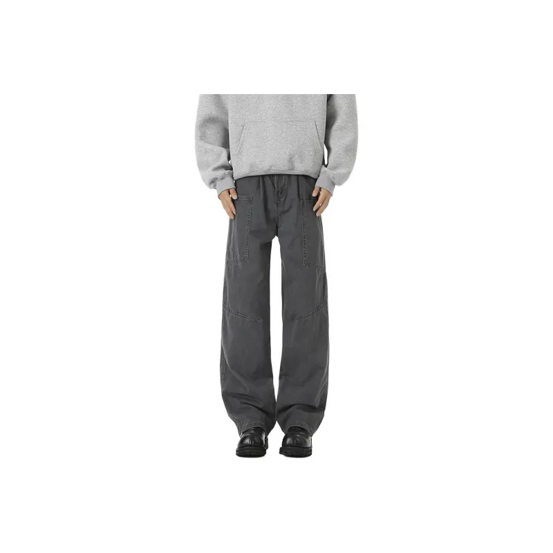 FONDLOOK Jeans Men-5