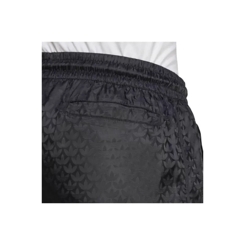 Adidas Originals Monogram Shorts-5