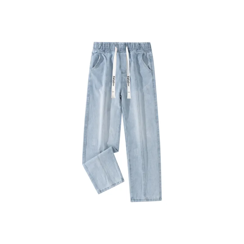 YATSI Jeans Unisex-38