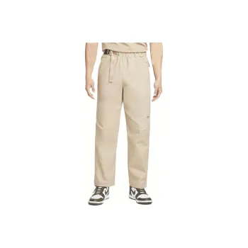 Nike SPORTSWEAR TECH PACK Casual Pants Men Khaki