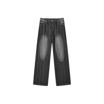 ASHER LEVINE Jeans Unisex