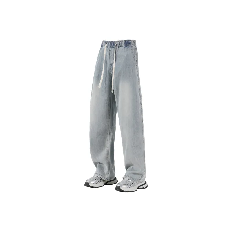 My name is MT Jeans Unisex-7