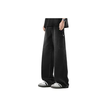 SESAME STREET Jeans Unisex