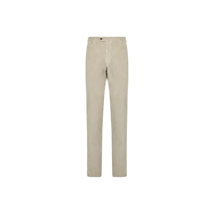 MALO Casual Pants Men's Light Brown-0