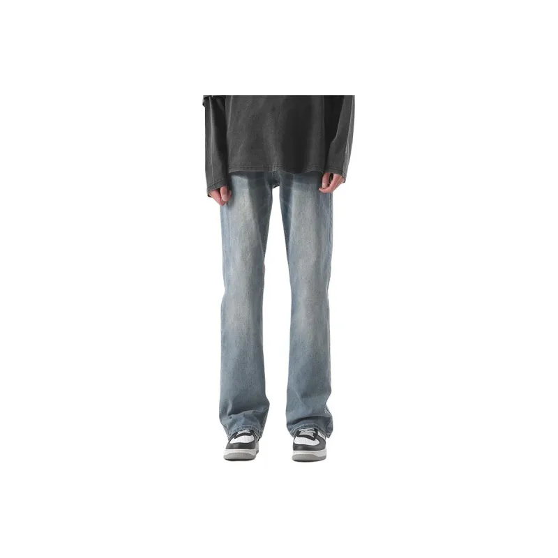 KIRHNE Jeans Unisex-16