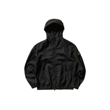 STONE ISLAND Watro TC Hooded Jacket