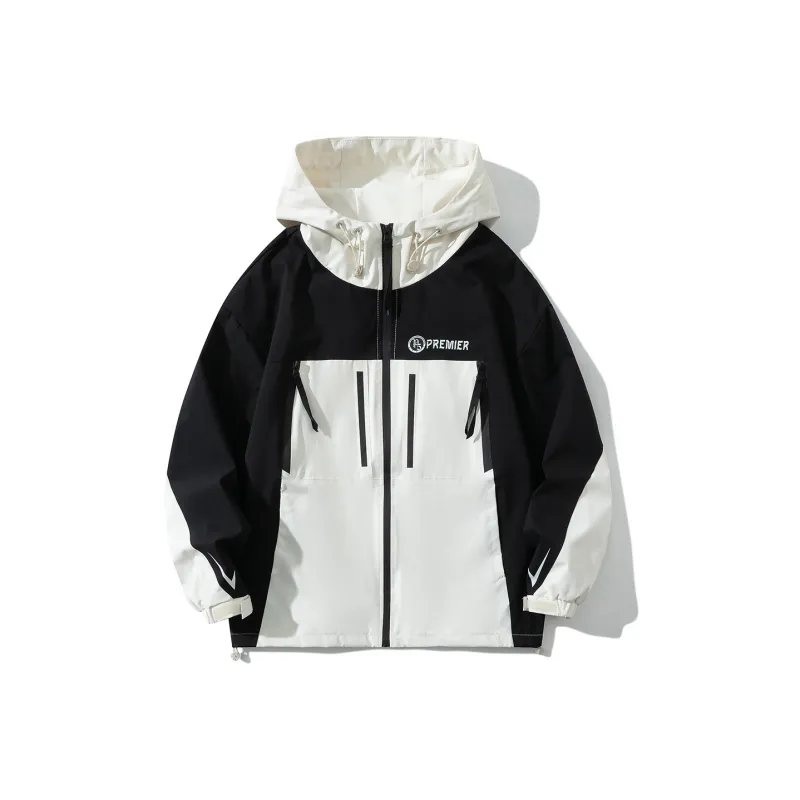 Premier 55 Jackets Unisex-0