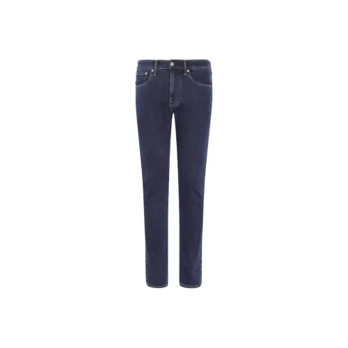 Calvin Klein Jeans Men Denim Blue 1BJ