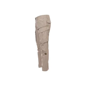 G STAR RAW Cargo Pants Men's Light Gray