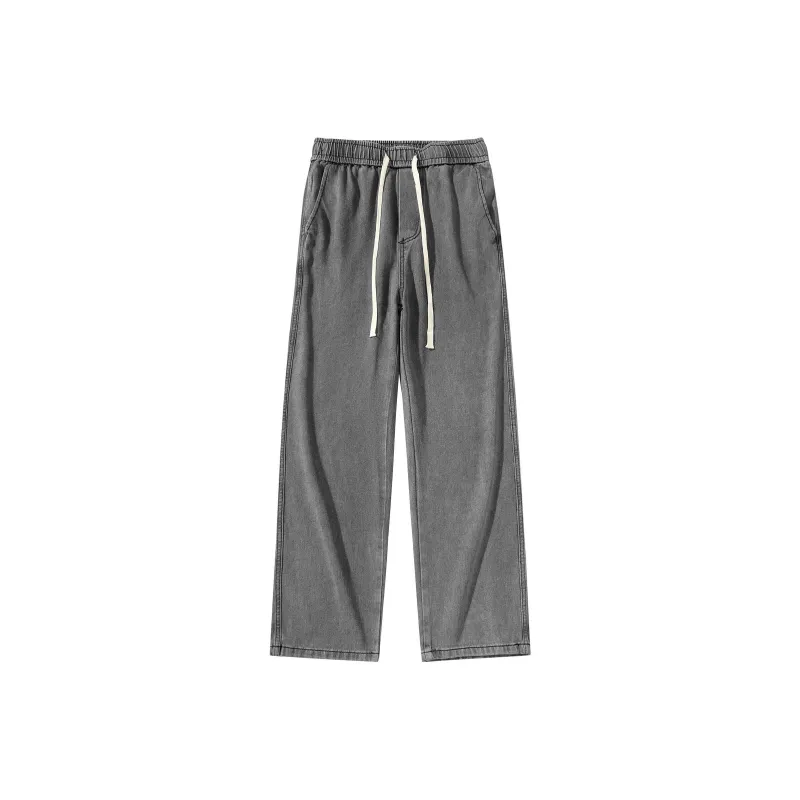EDCO BREAK SILENCE Jeans Unisex-11