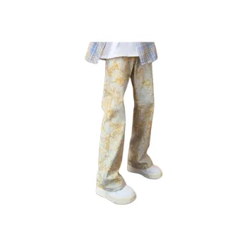 PANDA ADEVIL Jeans Unisex