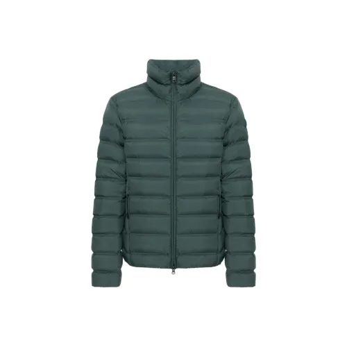 COLMAR FW24 Down Jacket Men's Bottle Green