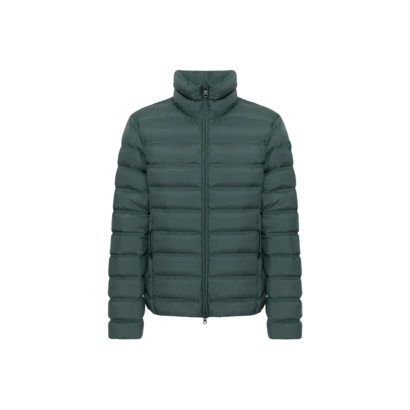 COLMAR FW24 Down Jacket Men's Bottle Green-0