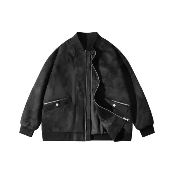 DBD WH Jackets Unisex