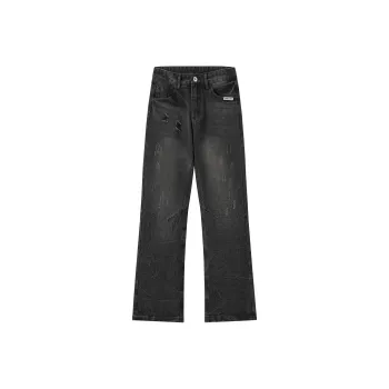 SAME FLOW Jeans Unisex