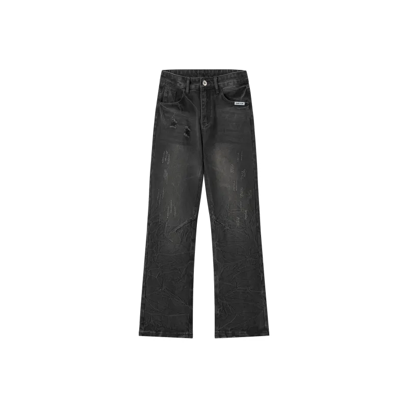 SAME FLOW Jeans Unisex-0