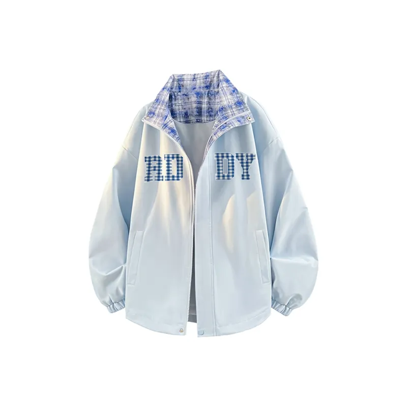 RED DRAGONFLY Jackets Coats Unisex-4