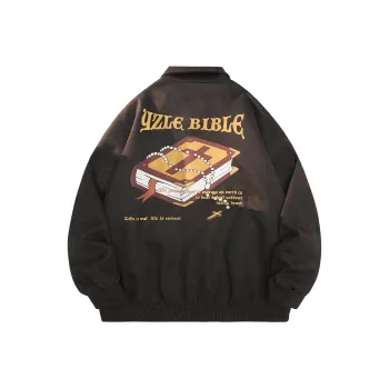 YZ Jackets Unisex