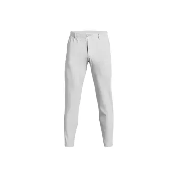 Under Armour Knitted Sweatpants Men Gray