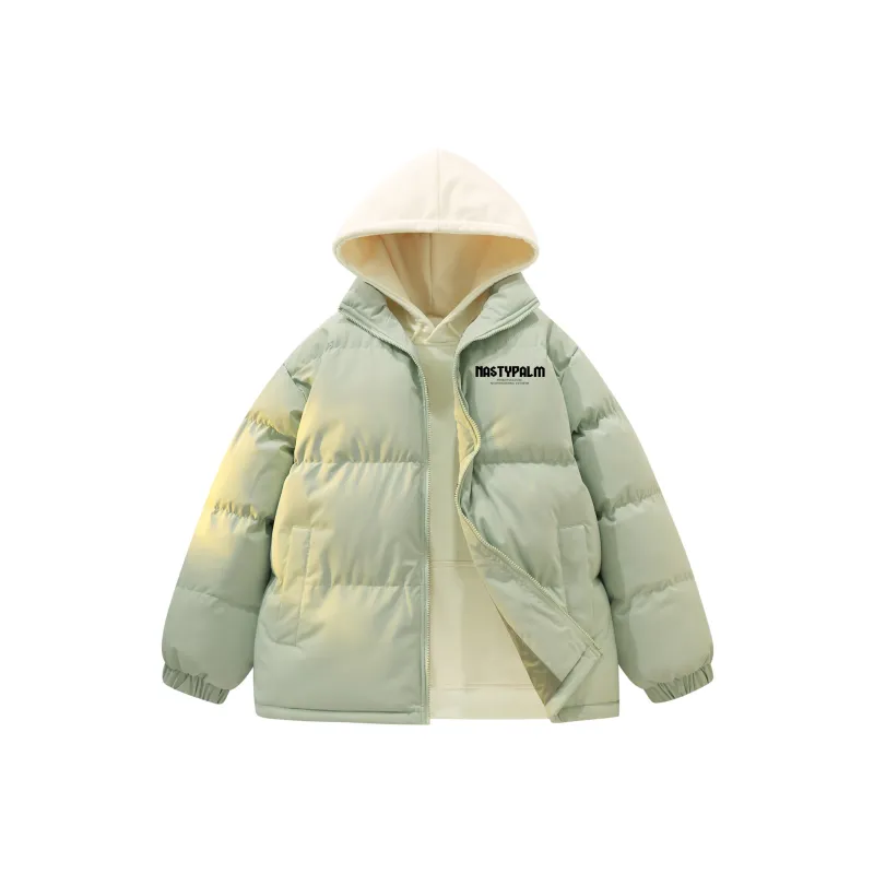 NASTYPALM Down Jackets Unisex-44