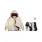 White[Includes Jacket]