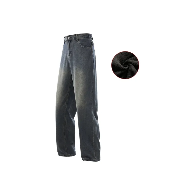 KNOW EVERY Jeans Unisex-24