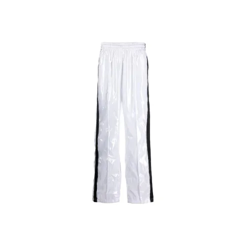 VTMNTS Contrasting border Track Pants