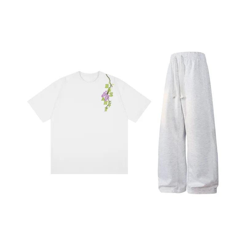 Supremo Cat Casual Sportswear Unisex-23