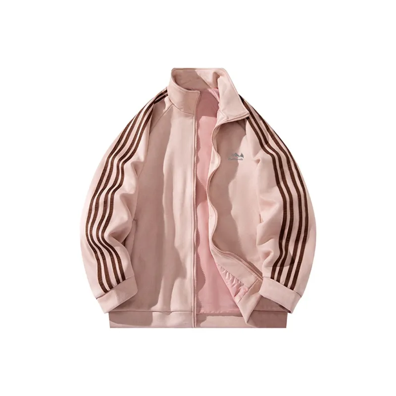 RED DRAGONFLY Jackets Coats Unisex-2