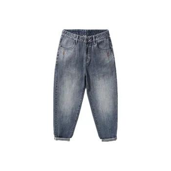 MindBridge Jeans Men Blue
