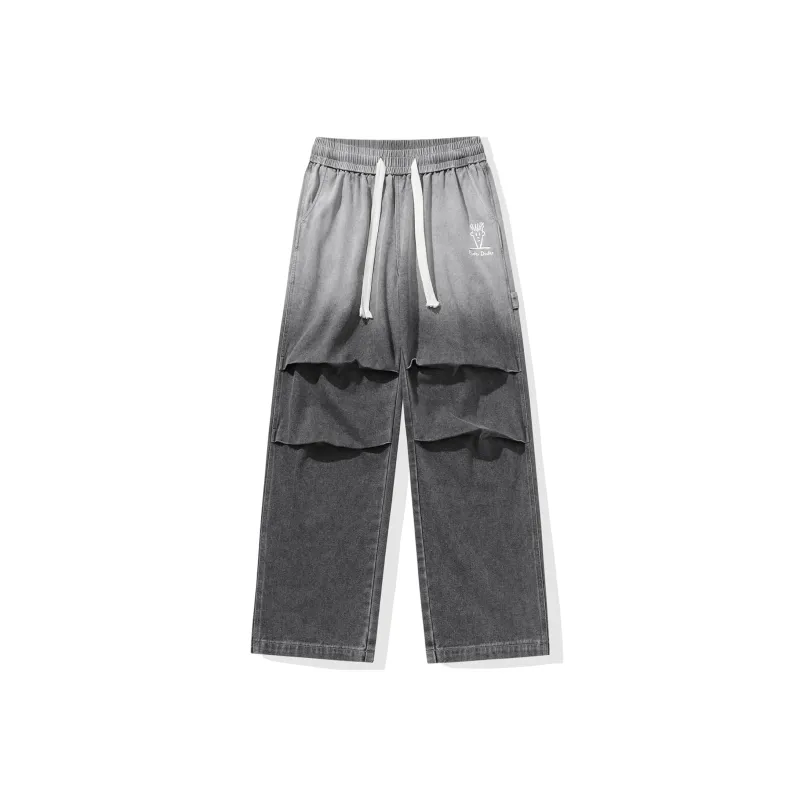 Miki organic cotton shorts Arancione