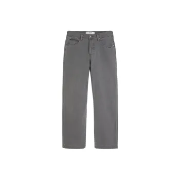 Hollister Jeans Men's Dark Gray