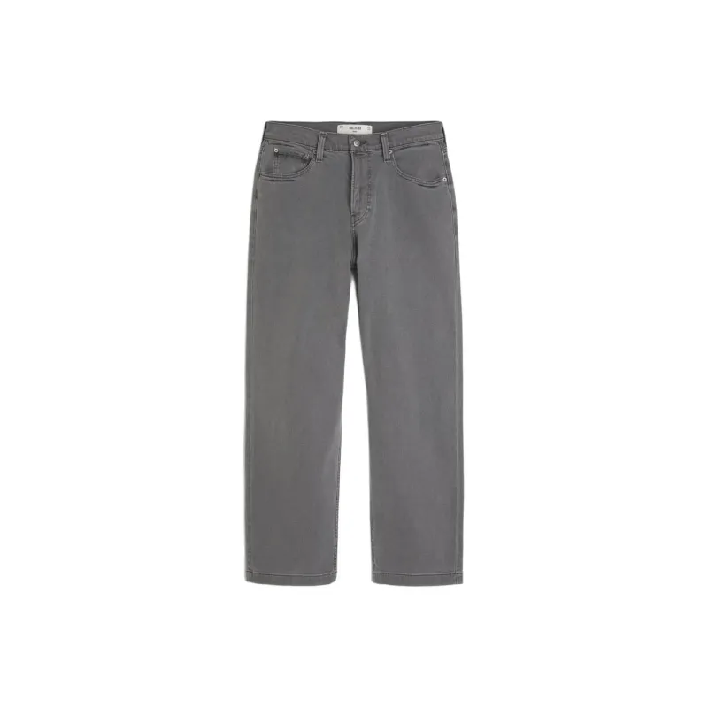 Hollister Jeans Men's Dark Gray-0