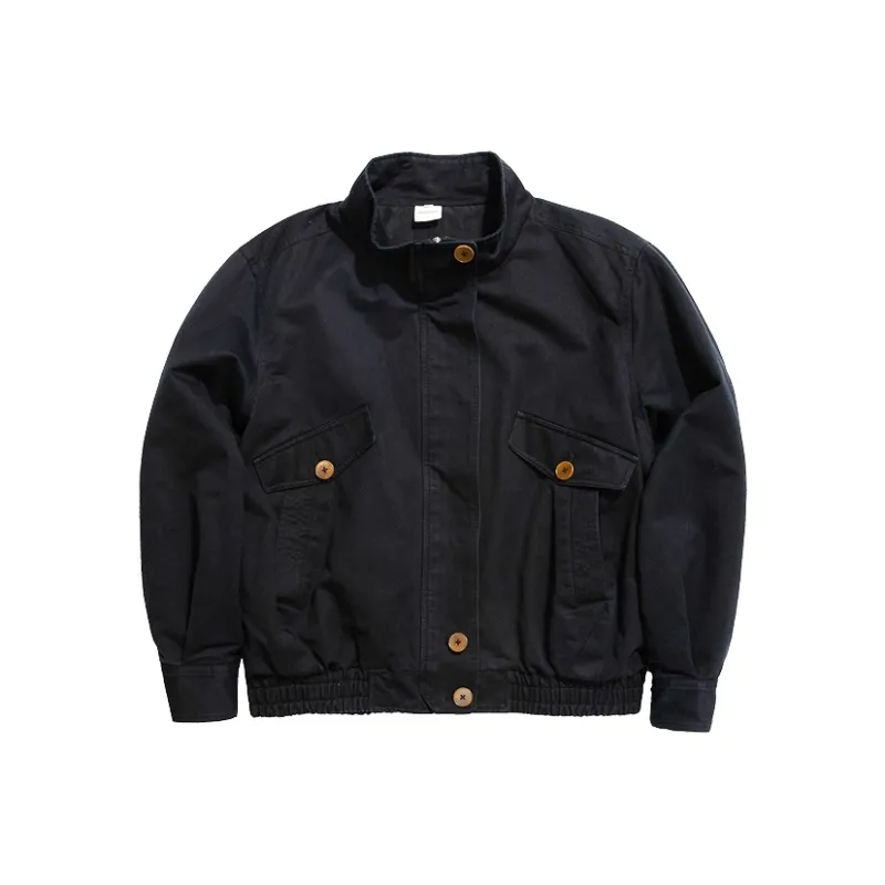 COUNTRY MOMENT Jackets Coats Unisex-2