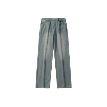 RAINCOME Jeans Unisex