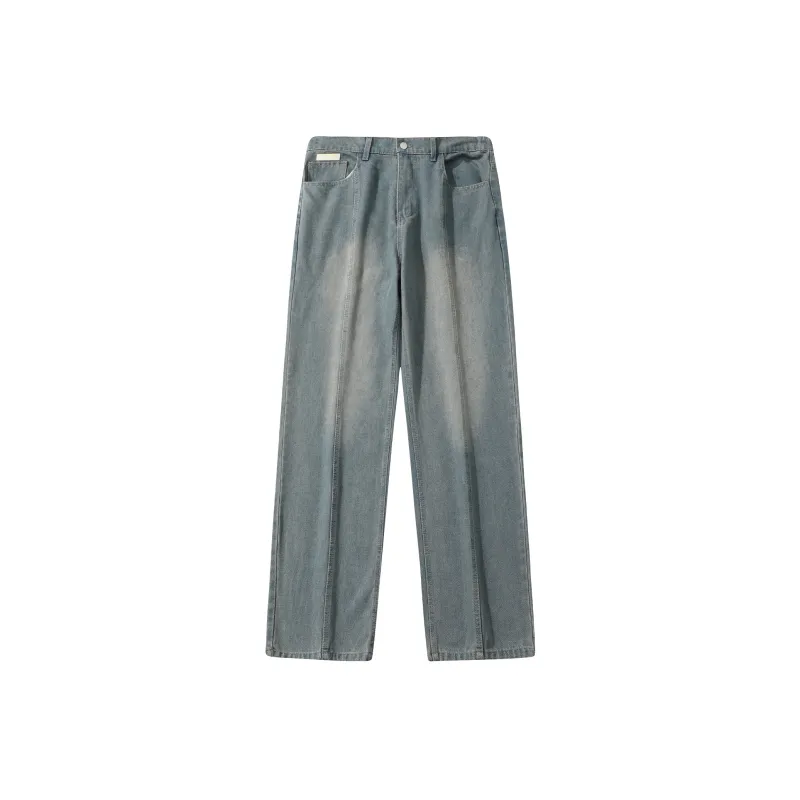 RAINCOME Jeans Unisex-0