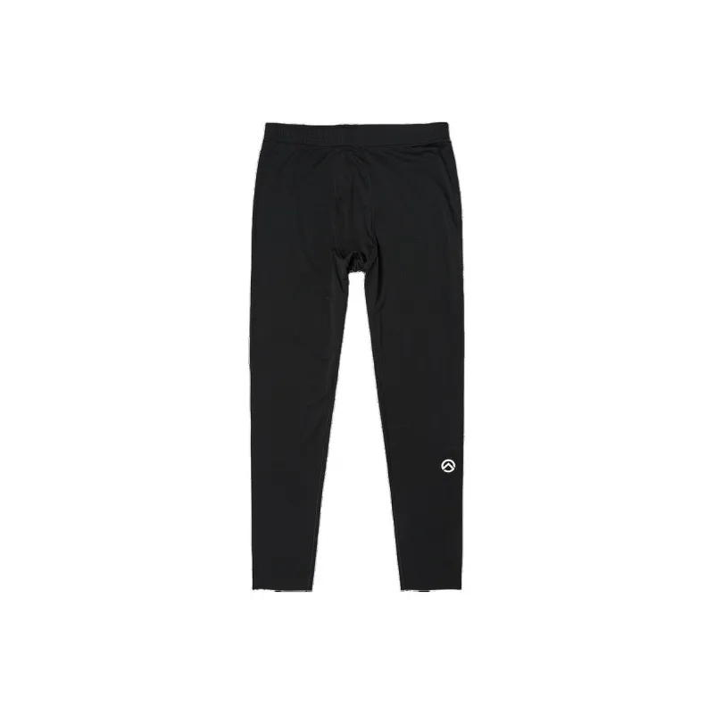 THE NORTH FACE Knitted Sweatpants Men Black-0