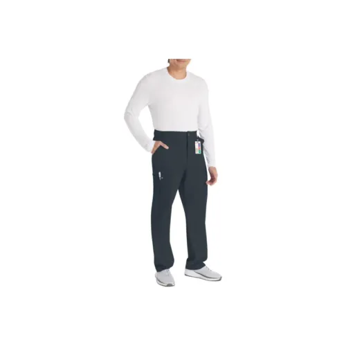 Dickies Cargo Pants Men's Asphalt Gray
