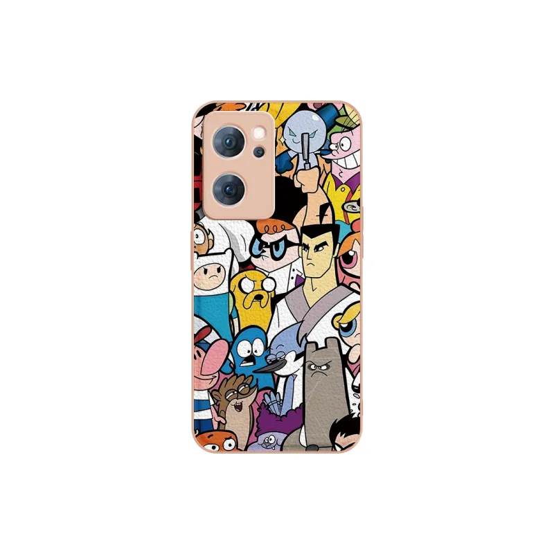 Small bones Phone Cases-3