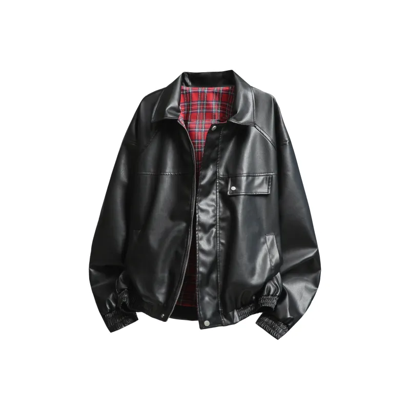 FAVEPOP Jackets Unisex-0